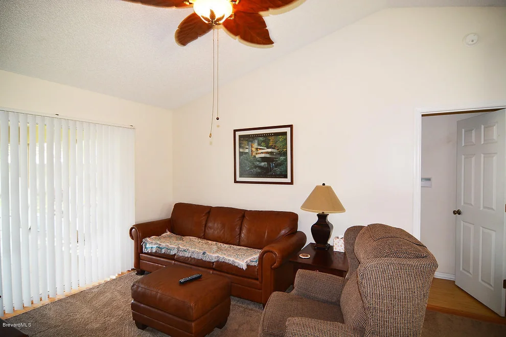 Unit for sale at 2015 Blue Ridge Avenue, Melbourne, FL 32935
