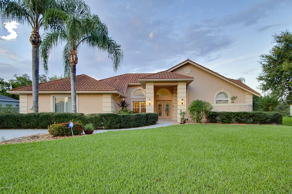 Unit for sale at 4019 Mallard Drive, Melbourne, FL 32934