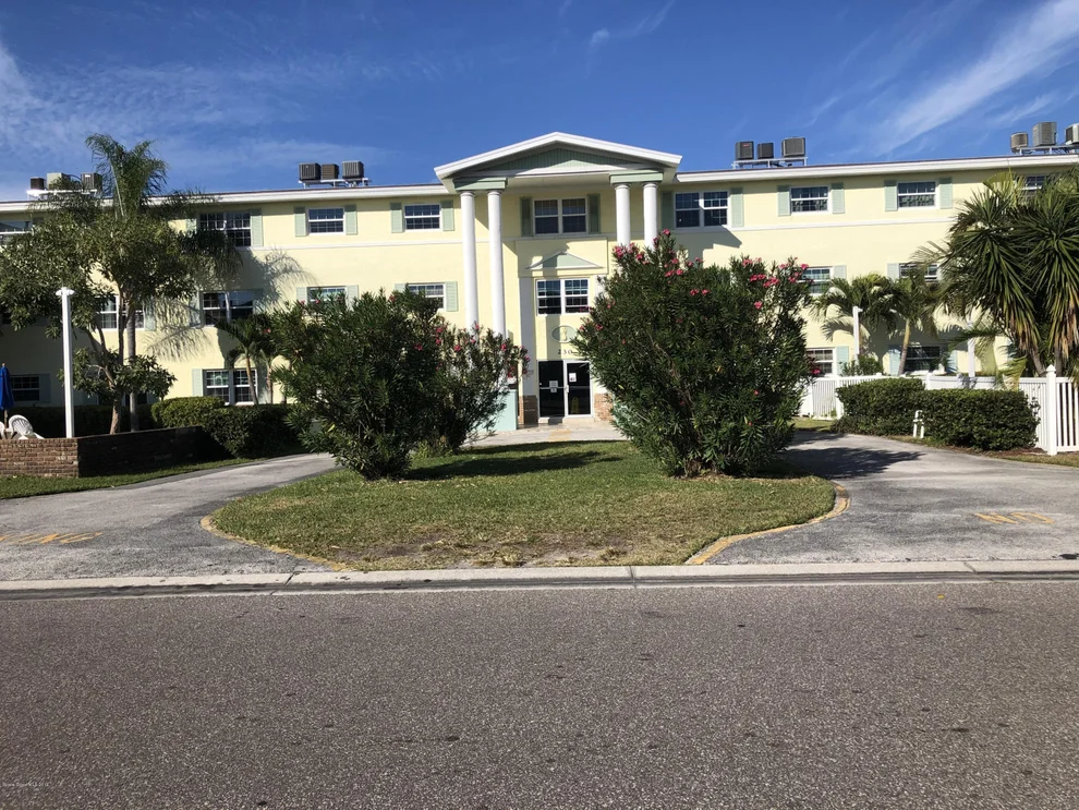 Unit for sale at 230 Columbia Drive, Cape Canaveral, FL 32920