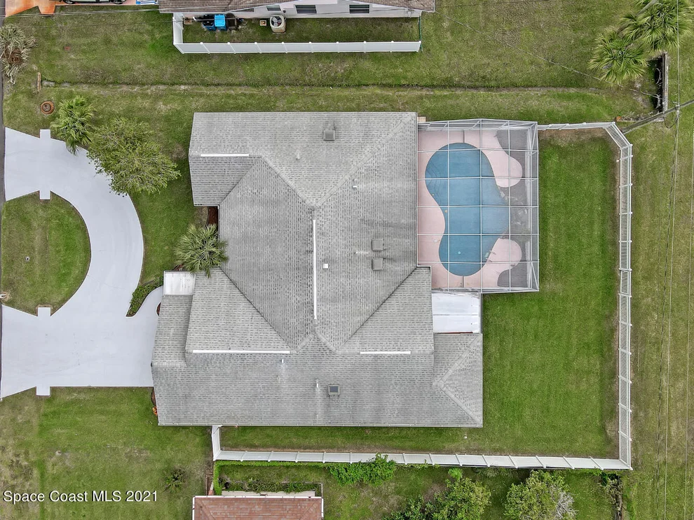 Unit for sale at 1968 Beekman Street NE, Palm Bay, FL 32905