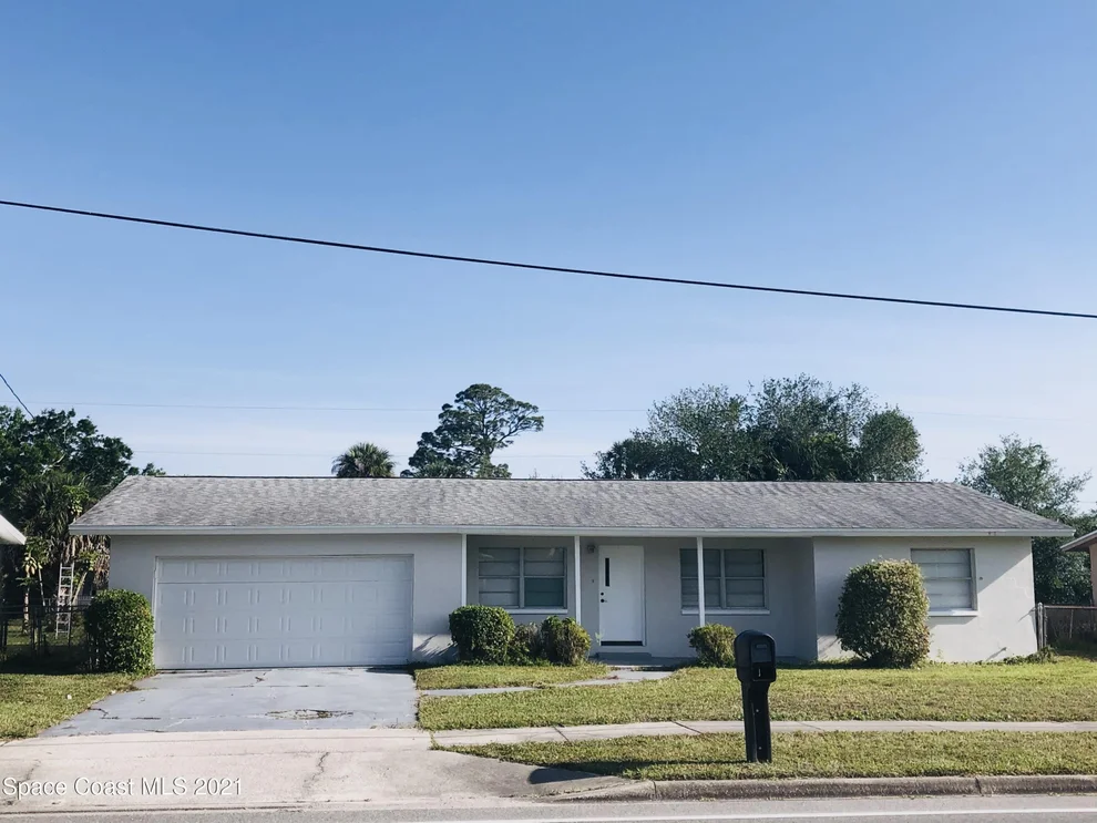 Unit for sale at 1014 Fay Boulevard, Cocoa, FL 32927