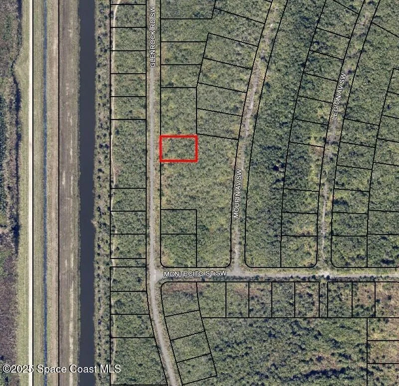 Unit for sale at 2631 Glenrock Road SW, Palm Bay, FL 32908
