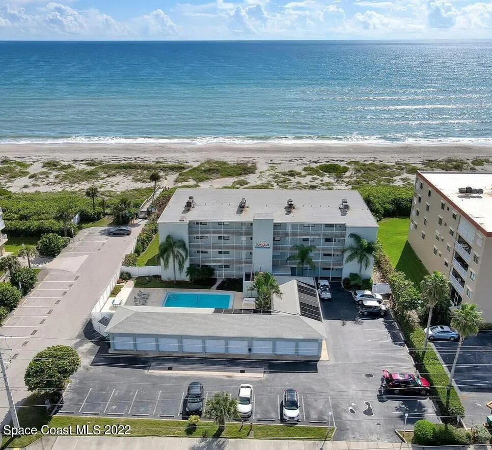 Unit for sale at 1515 S Atlantic Avenue, Cocoa Beach, FL 32931