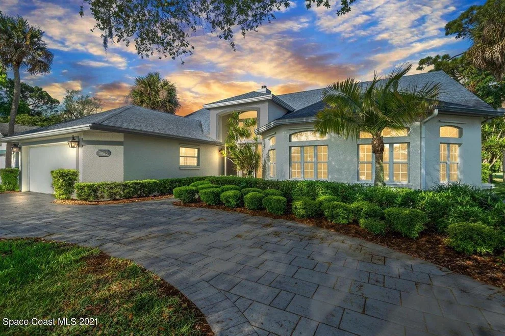Unit for sale at 4195 Savannahs, Merritt Island, FL 32953
