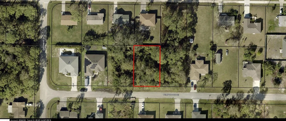 Unit for sale at 1541 Newport Street SE, Palm Bay, FL 32909