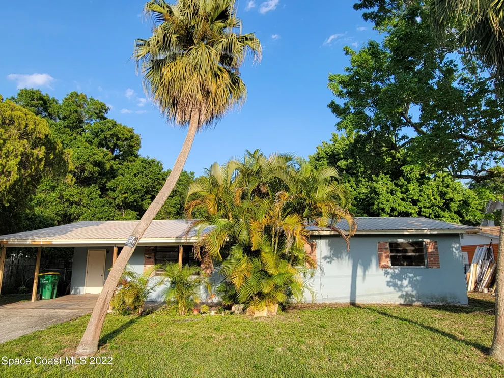 Unit for sale at 344 Bay Avenue, Cocoa, FL 32922