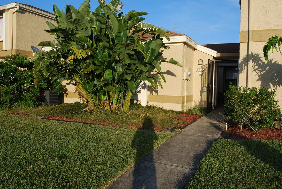 Unit for sale at 1411 NE Sheafe Avenue, Palm Bay, FL 32905