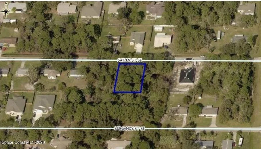 Unit for sale at 1666 Saipan Street SE, Palm Bay, FL 32909