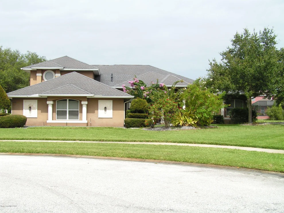 Unit for sale at 1071 Stratford Place, Melbourne, FL 32940