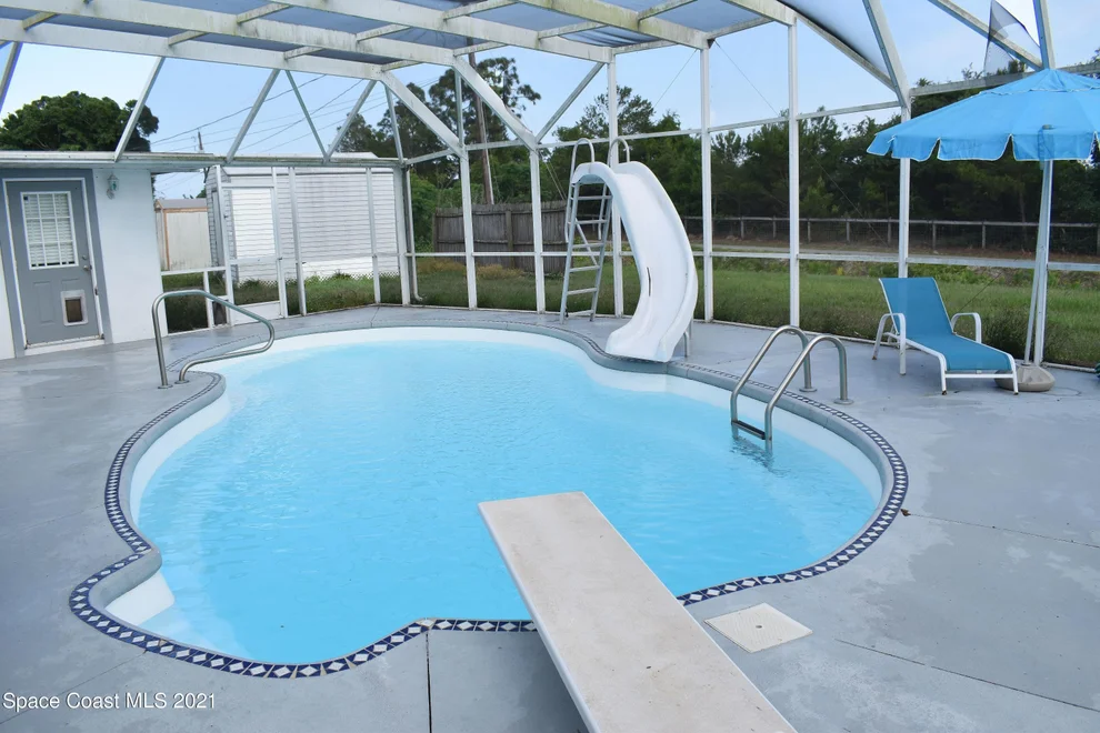 Unit for sale at 2906 Chipper Drive NE, Palm Bay, FL 32905