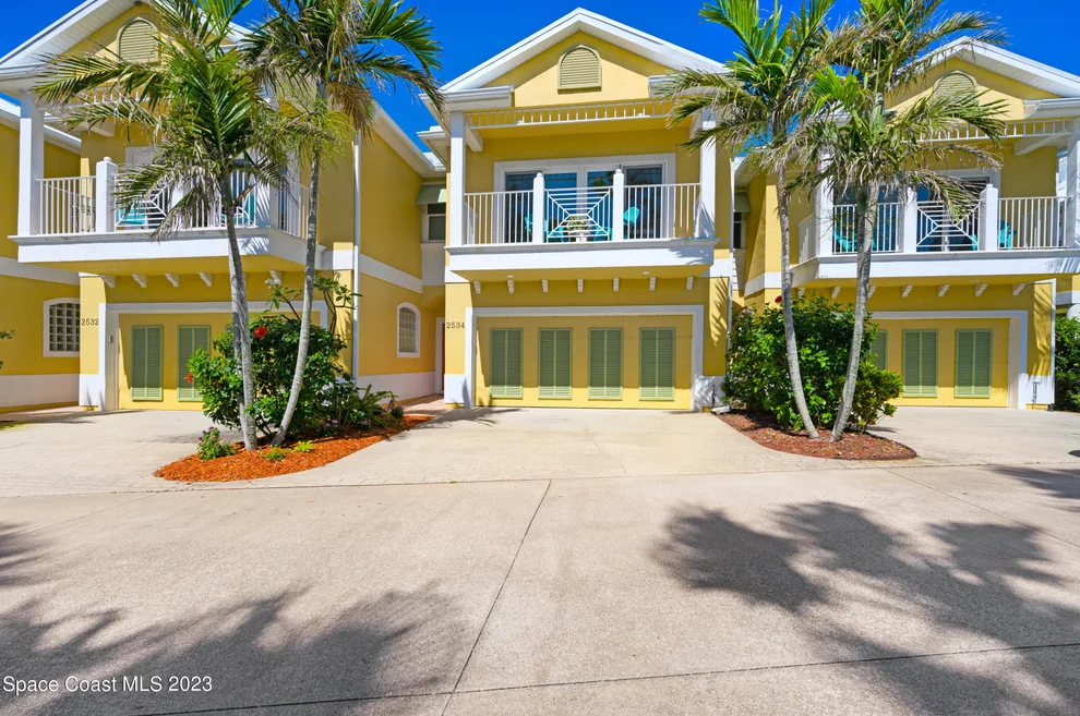 Unit for sale at 2534 N Highway A1a, Indialantic, FL 32903