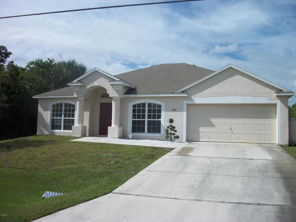 Unit for sale at 3380 SW Lakeland Avenue, Palm Bay, FL 32908