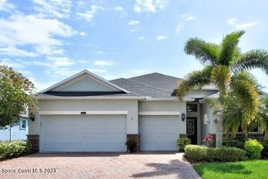 Unit for sale at 3434 Sansome Circle, Melbourne, FL 32940