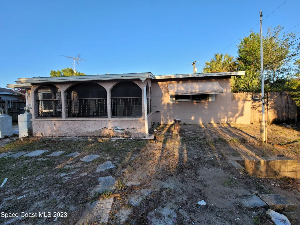 Unit for sale at 865 Allendale Street, Titusville, FL 32796