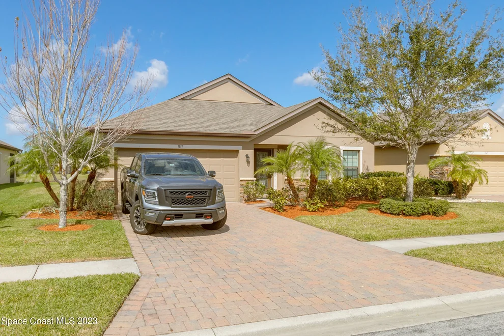 Unit for sale at 1151 Dillard Drive SE, Palm Bay, FL 32909