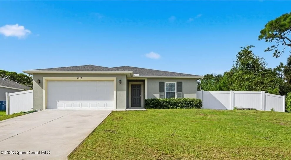 Unit for sale at 1510 Shamrock Avenue SE, Palm Bay, FL 32909