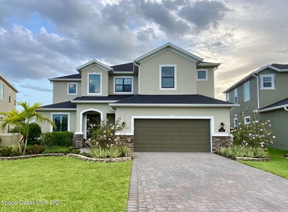 Unit for sale at 7524 Poulicny Lane, Melbourne, FL 32940