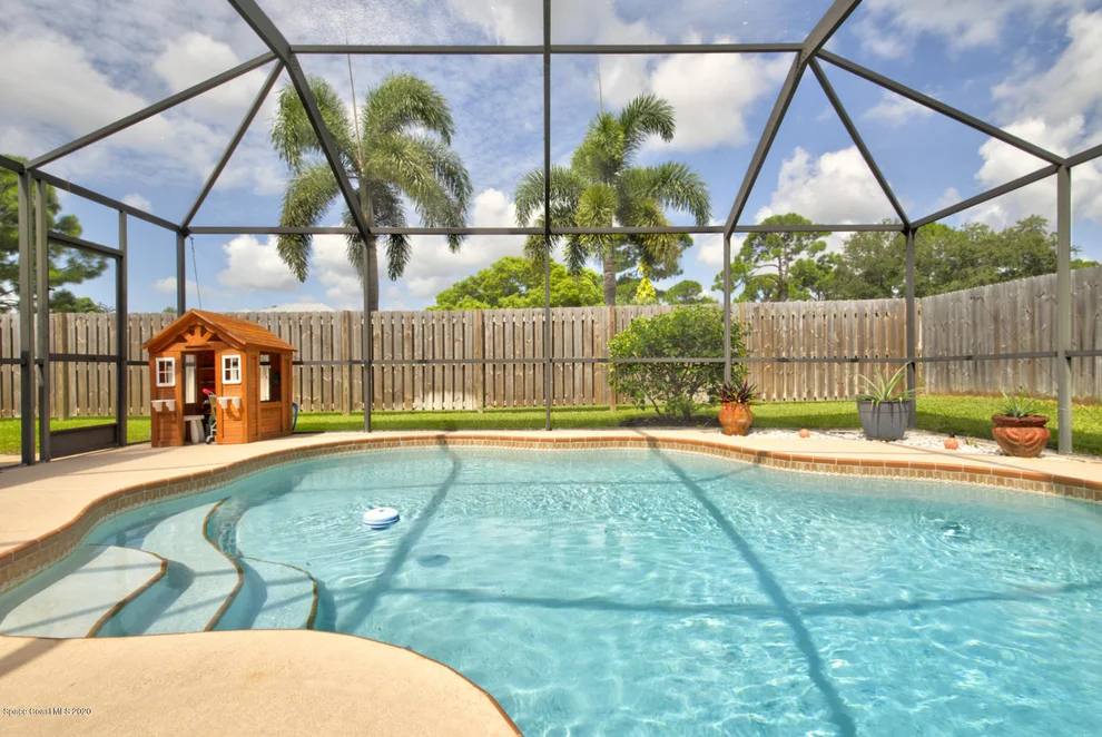Unit for sale at 2380 High Ridge Road, Palm Shores, FL 32935