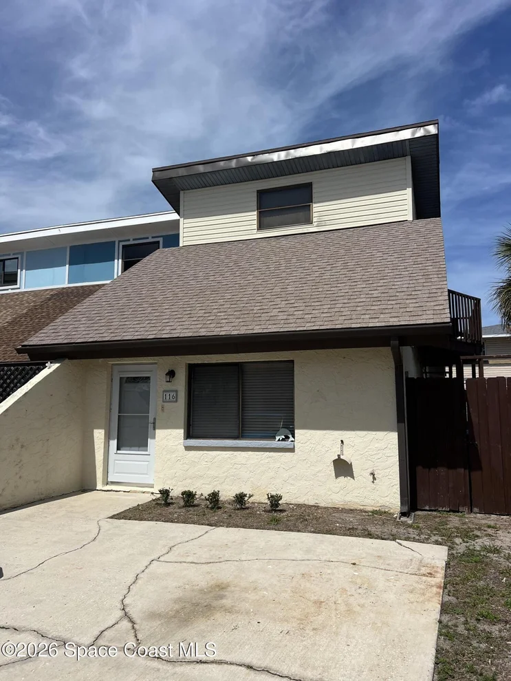 Unit for sale at 116 Garden Beach Lane, Cape Canaveral, FL 32920