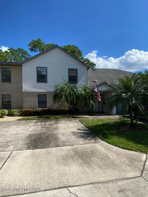 Unit for sale at 9047 York Lane, Melbourne, FL 32904