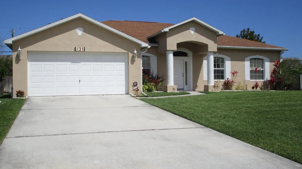 Unit for sale at 131 Krefeld Road NW, Palm Bay, FL 32907