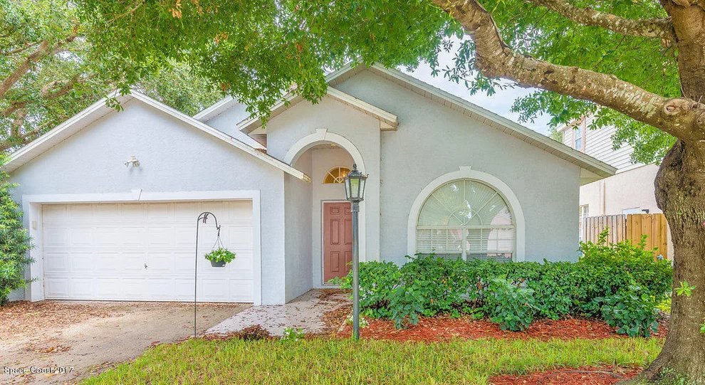 Unit for sale at 2433 Coral Ridge Circle, Melbourne, FL 32935