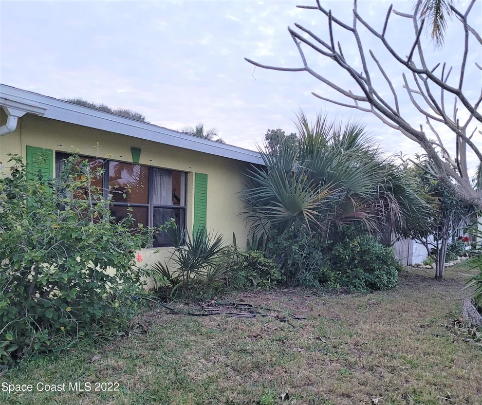 Unit for sale at 209 Martin Street, Indian Harbour Beach, FL 32937
