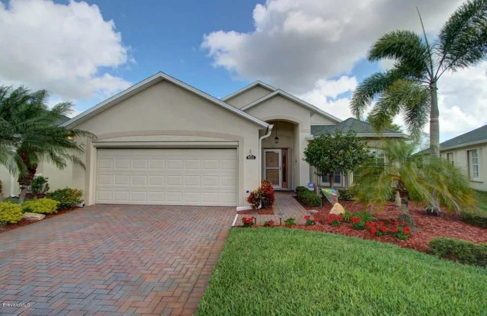 Unit for sale at 911 Indian Oaks Drive, Melbourne, FL 32901