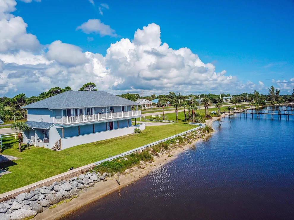 Unit for sale at 4955 S Highway 1, Grant-Valkaria, FL 32949