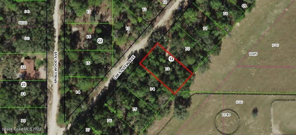 Unit for sale at 319 S Crestview Avenue, Inverness, FL 34452
