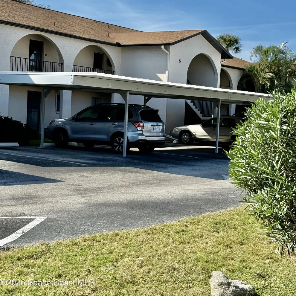 Unit for sale at 5807 N Atlantic Avenue, Cape Canaveral, FL 32920