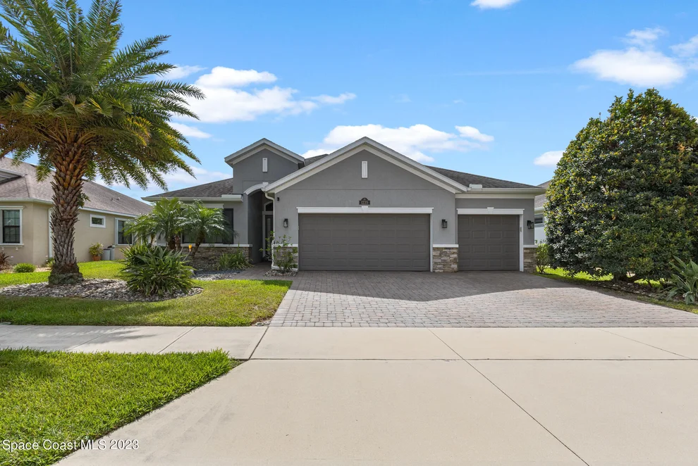 Unit for sale at 1235 Shiloh Drive, Melbourne, FL 32940