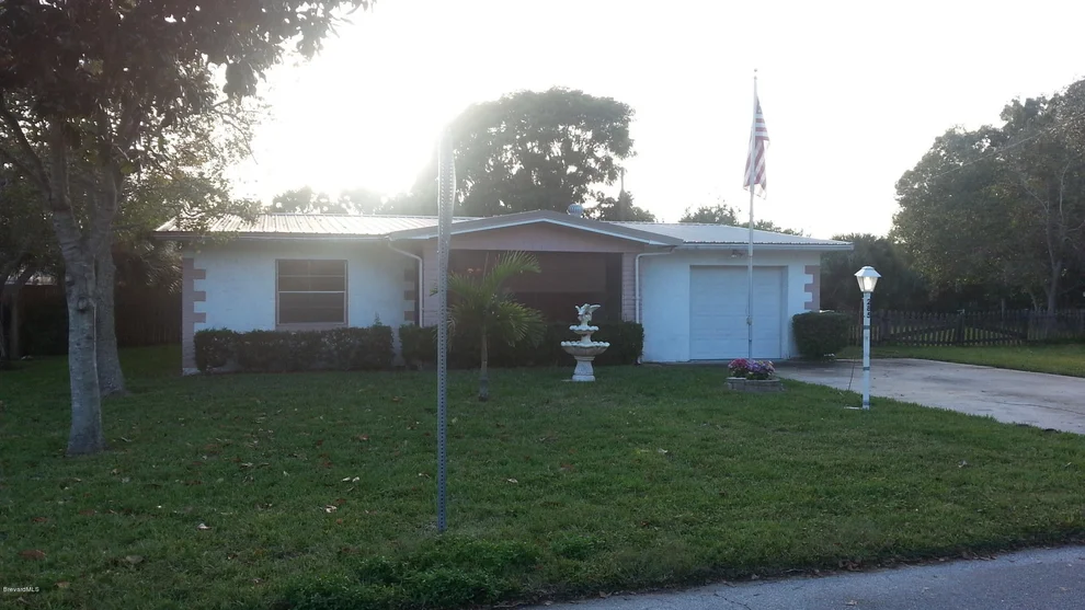 Unit for sale at 285 Le Jeune Drive, Merritt Island, FL 32953