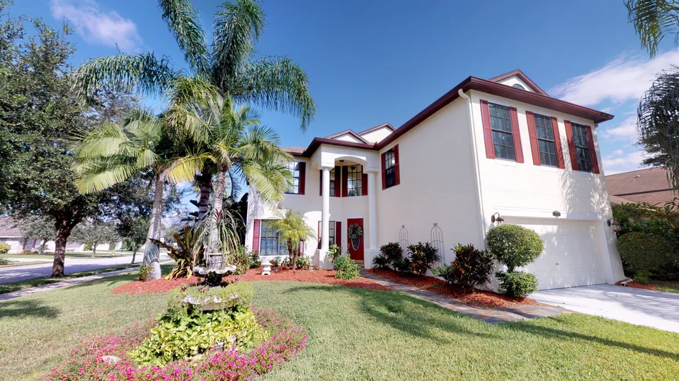 Unit for sale at 5307 Enchanted Avenue, Titusville, FL 32780