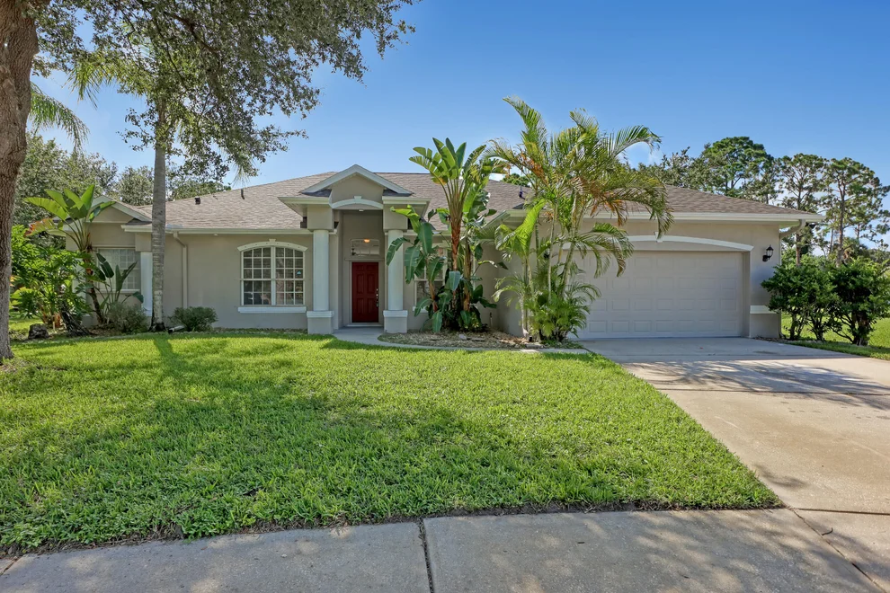 Unit for sale at 996 SE Gardenbrook Court, Palm Bay, FL 32909