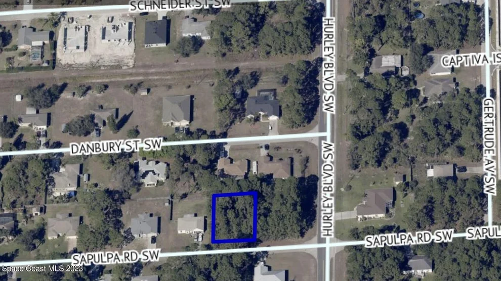 Unit for sale at 1311 Sapulpa Road SW, Palm Bay, FL 32908