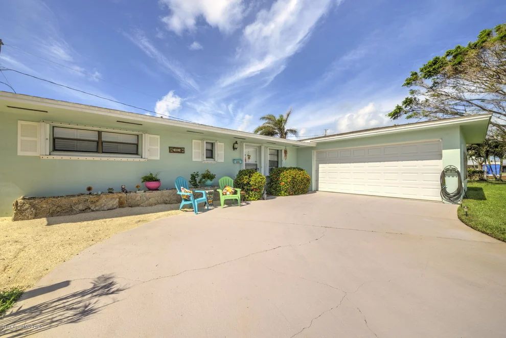 Unit for sale at 220 Carole Court, Satellite Beach, FL 32937