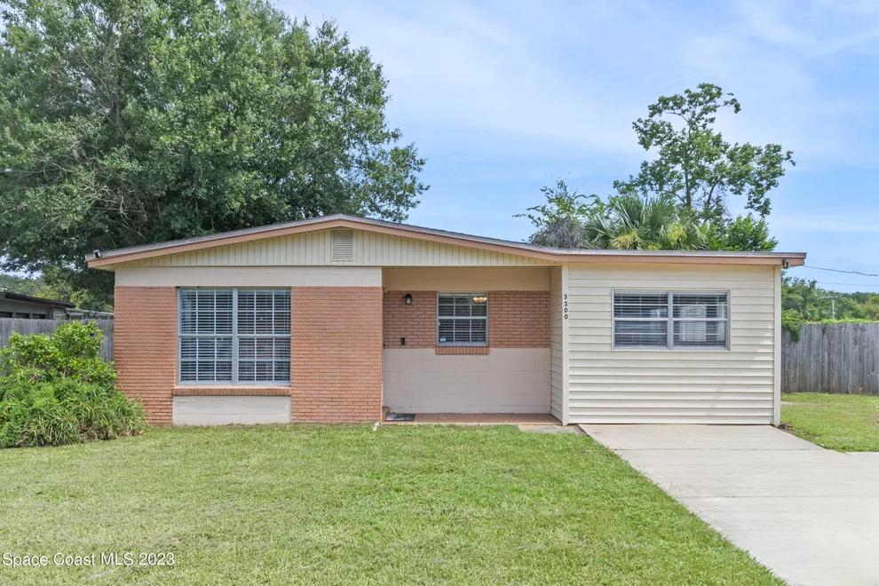 Unit for sale at 3300 Marshall Street, Titusville, FL 32796