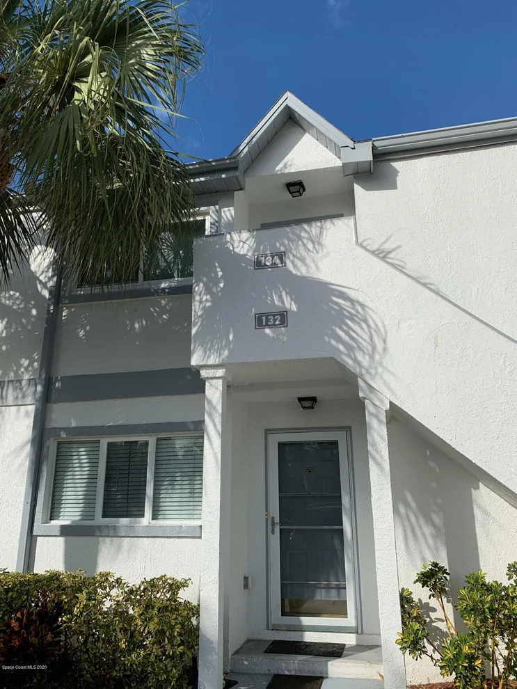 Unit for sale at 134 Beach Park Lane, Cape Canaveral, FL 32920