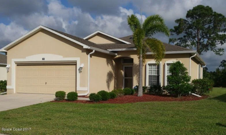 Unit for sale at 798 Morning Cove Circle SE, Palm Bay, FL 32909