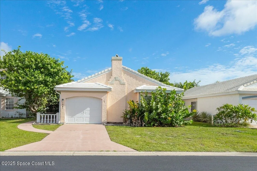 Unit for sale at 1981 Tallowood Court NE, Palm Bay, FL 32905
