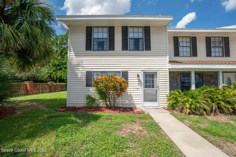 Unit for sale at 3118 Manor Drive NE, Palm Bay, FL 32905
