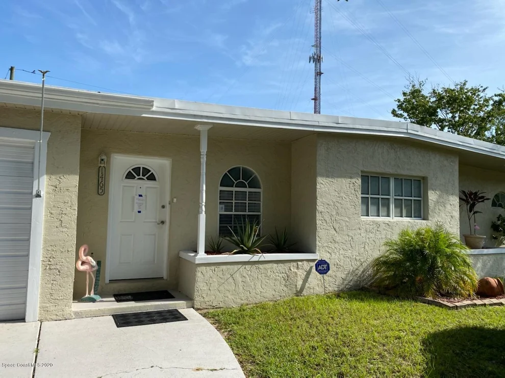 Unit for sale at 1465 Kings Court, Titusville, FL 32780