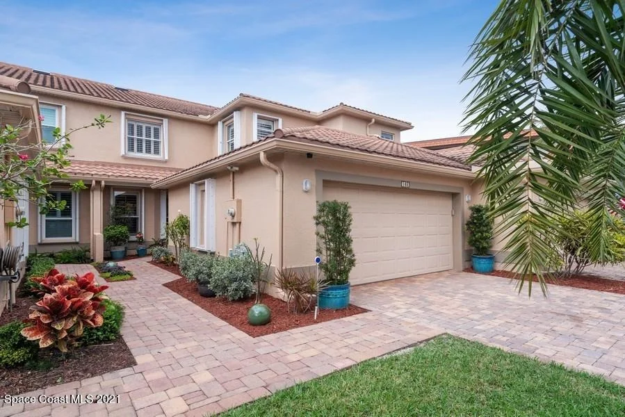 Unit for sale at 16 Marina Isles Boulevard, Indian Harbour Beach, FL 32937