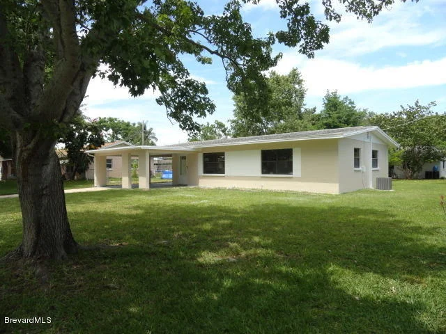 Unit for sale at 210 2nd Street, Merritt Island, FL 32953