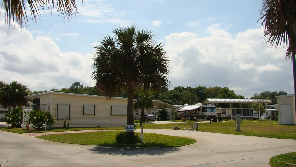 Unit for sale at 3025 Centaur Lane, Titusville, FL 32796