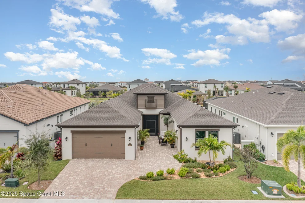 Unit for sale at 8438 Gullen Drive, Melbourne, FL 32940