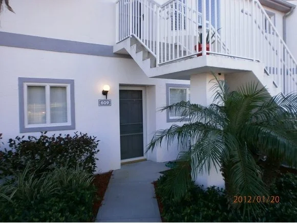 Unit for sale at 609 N Ocean Park Lane, Cape Canaveral, FL 32920