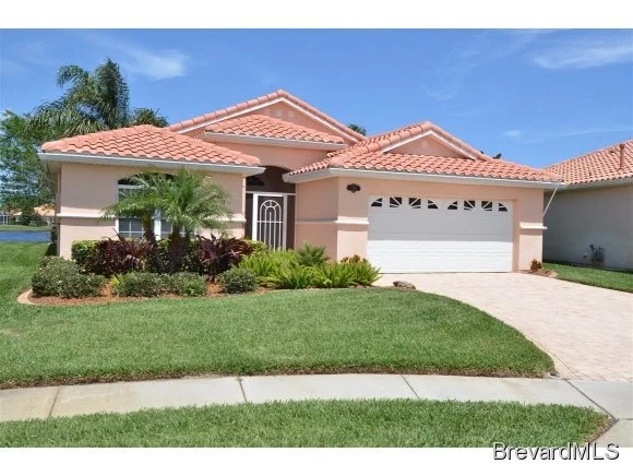 Unit for sale at 1926 Cavendish, Rockledge, FL 32955