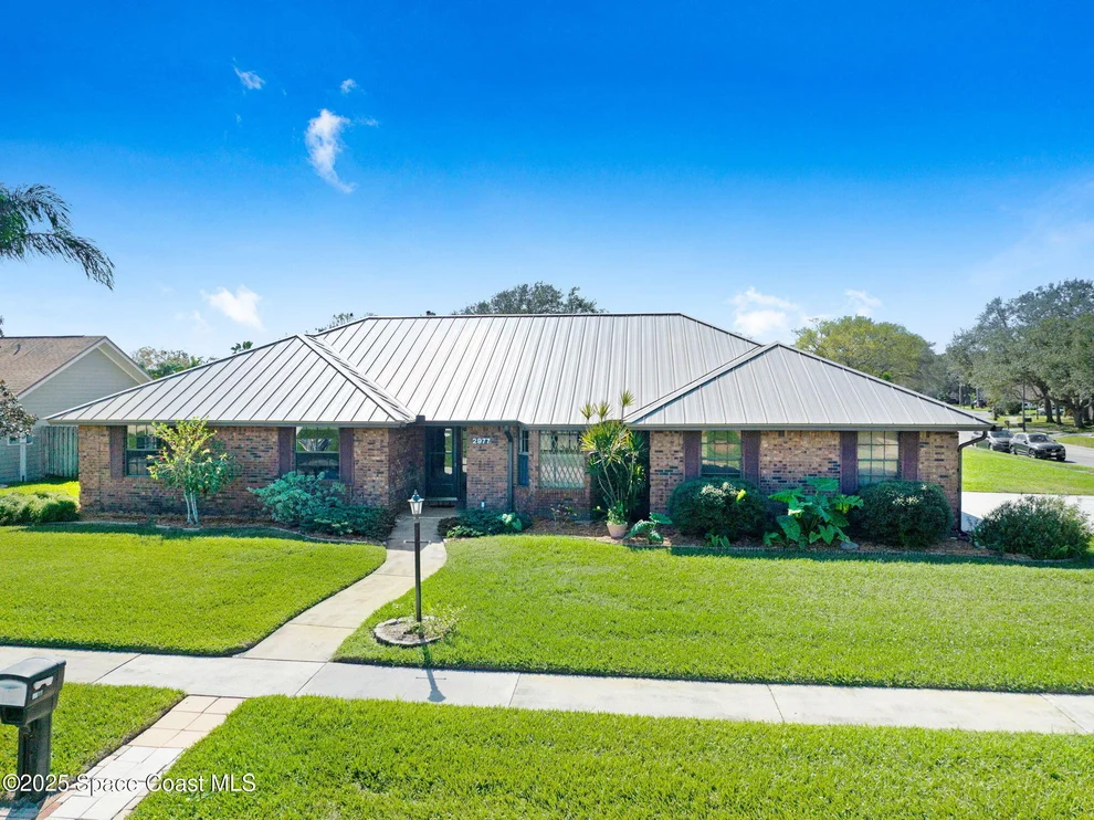 Unit for sale at 2977 Saint Helens Way, Melbourne, FL 32935